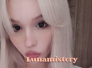 Lunamistery