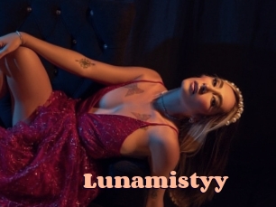 Lunamistyy