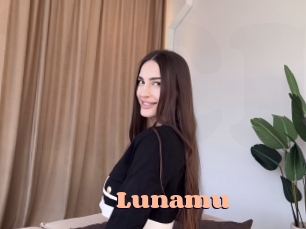 lunamu Chatte Rasée