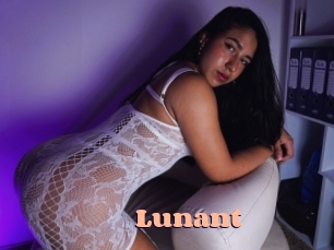 lunant Chatte Rasée