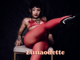 Lunaodette