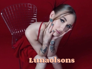 lunaolsons Chatte Rasée