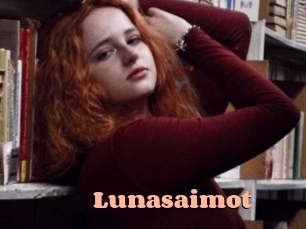 Lunasaimot