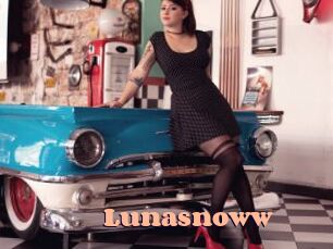 Lunasnoww