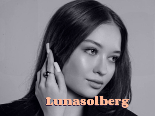 Lunasolberg