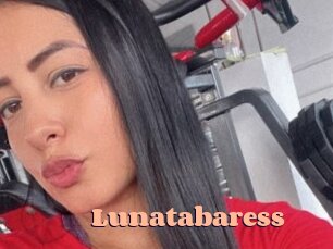 Lunatabaress