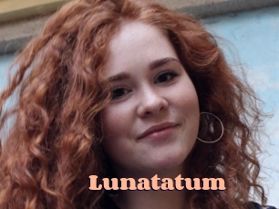 Lunatatum