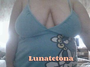 Lunatetona