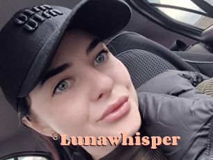 Lunawhisper