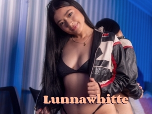 Lunnawhitte