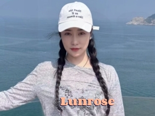 Lunrose