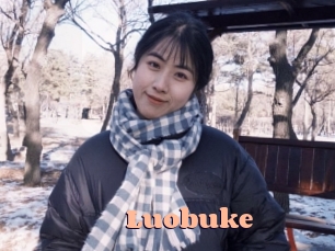 Luobuke