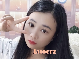 Luoerz