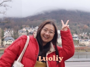 Luoliy