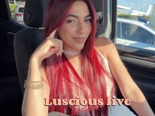 Luscious_live