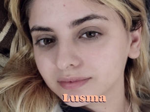 Lusma
