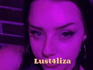 Lust4liza