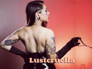 Lustcruella