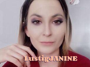 LustigJANINE