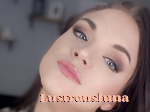 Lustrousluna