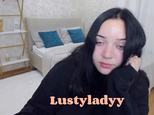 Lustyladyy