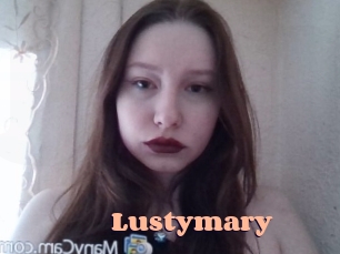 Lustymary