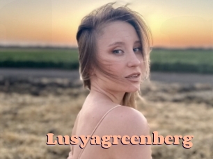 Lusyagreenberg