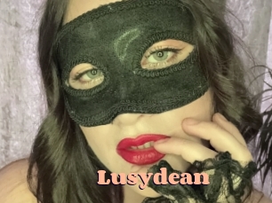 Lusydean