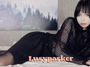 Lusyparker