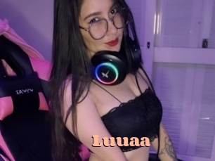 Luuaa