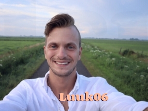 luuk06 Chatte Rasée