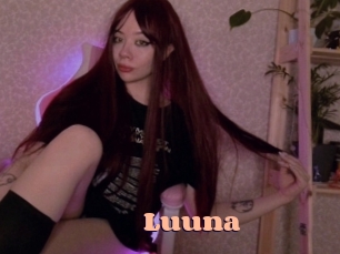Luuna
