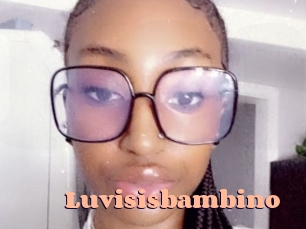 Luvisisbambino