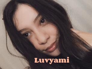Luvyami