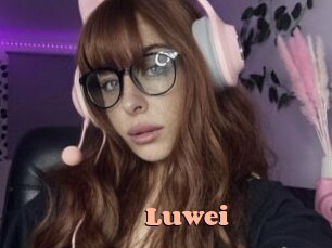 luwei Chatte Rasée