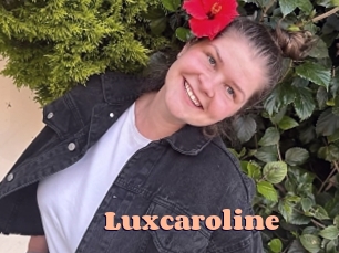 Luxcaroline