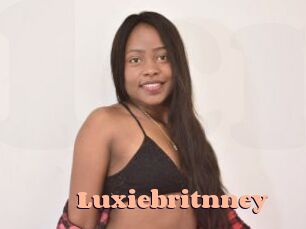 Luxiebritnney