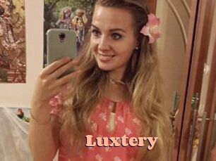 Luxtery