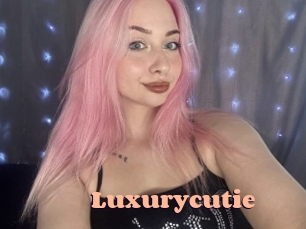Luxurycutie