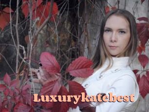 Luxurykatebest