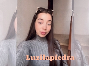 Luzilapiedra