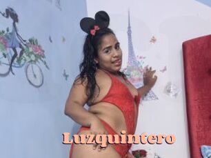Luzquintero