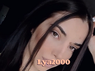 Lya2000