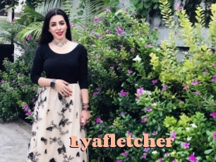 Lyafletcher