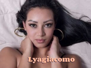 Lyagiacomo