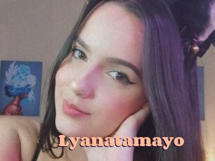 Lyanatamayo