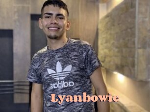 Lyanbowie