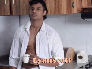 lyanscott Chatte Rasée