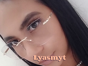 Lyasmyt