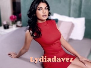 Lydiadavez